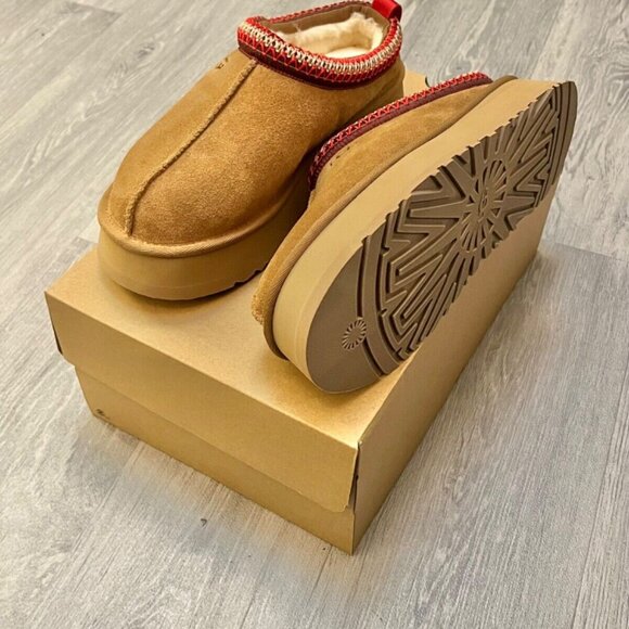 New UGG Tazz Tasman Sandals Women Slipper - Picture 3 of 5